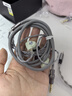 达音科（DUNU）Titan S2音乐有线耳机入耳式HIFI耳塞动圈可换插头系统3.5单端4.4平衡发烧入门高保真有线学生高解 TITANS2薄荷奶+DTC 80解码耳放线 实拍图