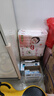 好奇（Huggies）铂金装小桃裤纸尿裤NB84片(5kg以下)尿不湿【透爽散热】 实拍图