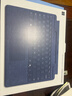 微软（Microsoft）Surface Pro 第11版 二合一笔记本电脑 国家补贴20% 轻薄本 AI+PC 骁龙 X Elite 16G 512G 宝石蓝 实拍图