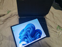 戴睿（dere）灵曜系列 国家补贴二合一笔记本电脑 轻薄便携商务办公大学生设计游戏娱乐触摸屏平板电脑 32G+1TB 实拍图
