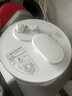东芝（TOSHIBA）智能安全电压力锅 3L 4-6人高压锅家用多功能压力煲无水料理 双压萃鲜 电压力锅PC-30MRUC(W) 实拍图