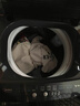 美的（Midea）波轮洗衣机全自动家用 MB120L3D 12公斤大容量 直驱变频 一级能效 除螨 以旧换新 家电国家补贴20% 实拍图