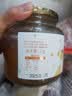ZEK蜂蜜柚子茶饮品1000g韩国原装进口饮料水果茶百香果蜜炼果酱冲饮 【经典】Zek蜂蜜柚子茶1kg 实拍图