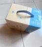 蒙牛【新鲜日期】特仑苏脱脂纯牛奶250ml*16盒 健身减脂 送礼盒装 实拍图