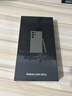 三星Samsung Galaxy S24 Ultra AI手机 第三代骁龙8 游戏手机 2亿像素 拍照手机 12GB+256GB 钛灰 实拍图