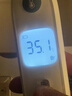 迪赛姆红外体温计 耳温枪电子体温计家用老人医用级精准额温枪FDIR-V15 实拍图