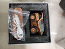 问南风合金迷你矿车翻斗车遥控汽车小型电动工程车儿童玩具男孩生日礼物 实拍图