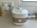 九阳（Joyoung）【微压】智能迷你1.6L升电饭煲电饭锅多功能预约定时22分钟快煮饭瓷晶陶釜不粘内胆 F16FZ-F161 实拍图