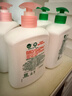 滴露（Dettol）洗手液抑菌滋润450g*2+松木450g*2儿童家庭补充装消毒温和护手 实拍图