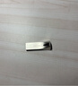 三星（SAMSUNG）128GB USB3.1 U盘 BAR 学习办公 金属高速优盘 车载U盘 读速400MB/s（Gen 1）香槟银 适用哨兵模式 实拍图