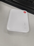 中兴（ZTE）5G随身wifi移动UFI无线上网卡5g插卡路由随行车载笔记本流量卡托【5G全国套餐卡 每月1500G一年】 实拍图