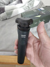 飞利浦（PHILIPS）电动剃须刀新一代旋风1系刮胡刀 风驰切剃3D浮动刀头 送老公 送男友 父亲生日礼物 实拍图