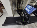 爱康（ICON）Nordictrack美国高端智能跑步机C2450家用折叠健身房器材磐石Pro 【新C2450 PRO 24英寸屏】 晒单实拍图