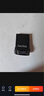 闪迪（SanDisk）64GB USB3.2 U盘 CZ430酷豆 黑色 读速300MB/s 车载U盘 文件加密 小巧便携优盘 实拍图