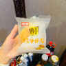 桃李酵母面包香蕉味营养早餐手撕软面包糕点心办公室休闲零食整箱600g 实拍图