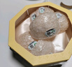 九芝堂干燕窝干盏50g礼盒 送长辈礼物送妈妈东南亚进口溯源生日滋补礼品 实拍图