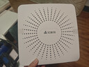 艾美特（Airmate ）壁挂新风机SF60HR-01排风换气双向流通排气扇  空气净化新风系统 实拍图