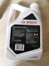 博世（BOSCH）有机长效汽车防冻液发动机冷却液 养车保养 冰点-45℃ 4L（红色） 实拍图