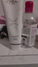 欧莱雅玻尿酸洁面乳125ml氨基酸清洁保湿洗面奶男女护肤品生日礼物 实拍图