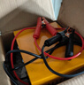 先科XK81汽车电瓶充电器12V24V通用汽车货车摩托车三轮车通用修复及快充模式可选纯铜芯线加强修复款 实拍图