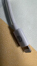毕亚兹适用于苹果数据线iPhone14promax/13/12/11/Xs/8plus手机快充线ipadAir平板USB车载充电线加长2米 实拍图