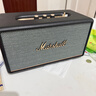 MARSHALL（马歇尔）STANMORE III 音箱3代无线蓝牙摇滚家用重低音音响 黑色 实拍图