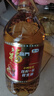 福临门 食用油 小榨炒香 古法压榨一级花生油 4L【保真花生油】 中粮 实拍图