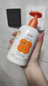 babycare 幼朴润护洗发露滋养修复儿童宝宝婴儿洗发水0-12岁专用350g 实拍图