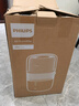 飞利浦（PHILIPS）加湿器家用卧室母婴专用静音除菌无雾空调加湿机鼻炎孕妇婴幼儿小型桌面大容量国家补贴HU5710/10 实拍图