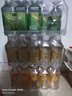 依能 日向夏橘味 无汽弱碱 苏打水饮料 350ml*15瓶塑膜装饮用水 实拍图