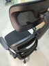 黑白调P1二代人体工学椅电脑椅子人工力学座椅久坐办公电竞椅学习椅国补 实拍图