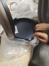 美的（Midea）电饼铛电饼档双面加热煎烤机烙饼锅加大加深早餐机煎饼薄饼机多功能升降烤盘JKE30T78 专用烤肉锅 实拍图