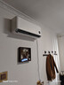 小米（MI）米家 1.5匹 新一级能效 巨省电 空调挂机 KFR-35GW/N1A1【国家补贴20%】整机十年质保 实拍图