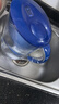 碧然德（BRITA） 过滤净水器 家用滤水壶 净水壶 海洋系列 3.5L蓝色 一壶六芯装 环保加固包装 实拍图