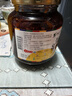 全南蜂蜜蓝莓柚子茶1kg 韩国进口 整颗蓝莓果酱冲调饮品中秋礼品 实拍图