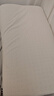 睡眠博士（AiSleep）泰国乳胶枕头原装进口天然乳胶成人颈椎枕 95%乳胶护颈枕 实拍图