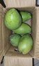 台芒海南热带水果芒果新鲜水果应当季生鲜 带箱4斤 中大果【70-90g】 实拍图
