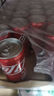 可口可乐（Coca-Cola）汽水碳酸饮料330ml*24罐*2箱 家庭组合装 新老包装随机发 无糖可乐24+无糖雪碧24【热卖】 实拍图