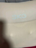 SKG腰部按摩器V5按摩仪按摩器肩颈腰背揉腹仪暖宫护腰热敷靠垫按摩腰靠 办公室神器生日礼物送男女友 实拍图