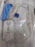 Andermed安得 一次性使用精密过滤输液器 输液管化疗肿瘤 JMT-0.2 0.7 5支 实拍图