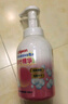 贝亲（Pigeon）洗发水沐浴露 含桃叶精华 婴儿洗发沐浴二合一 500ml IA209 实拍图