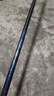 汉鼎一号5代鱼竿超轻手竿7.2米台钓竿鲫鱼竿碳纤维手杆 7.2m综合竿 实拍图