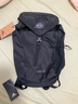 GREGORY 格里高利NANO蜂鸟轻便徒步登山双肩包骑行背包25年新款-黑色16L 实拍图