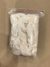 欣沁老式缝被子专用线家用粗棉线团手工缝补缝纫线针线3捆150米白色 实拍图