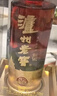 泸州老窖 八年窖头曲 锦藏 浓香型白酒 38度500ml 单瓶 实拍图