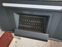 荣事达（Royalstar）抽油烟机 家用欧式顶吸式油烟机大吸力 免拆自清洗抽烟机 挥手智控 一级能效吸油烟机燃气灶具套装 【豪配：900烟灶联动】彩屏显示+深腔直吸+自清洁 实拍图