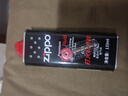 ZIPPO之宝配件耗材 基础套餐 打火机油 小油*1+火石*1 实拍图