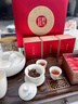 七春 四大茗茶 金骏眉正山小种 滇红祁门红茶叶礼盒送长辈领导240g 实拍图