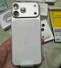 Apple/苹果 iPhone 17 Pro Max 512GB 银色 支持移动联通电信5G 双卡双待手机 实拍图