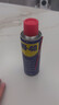 WD-40除锈剂润滑油机械防锈油wd40除锈润滑剂螺丝松动剂门窗门锁润滑油 多用途产品200ml【90%选择】 实拍图